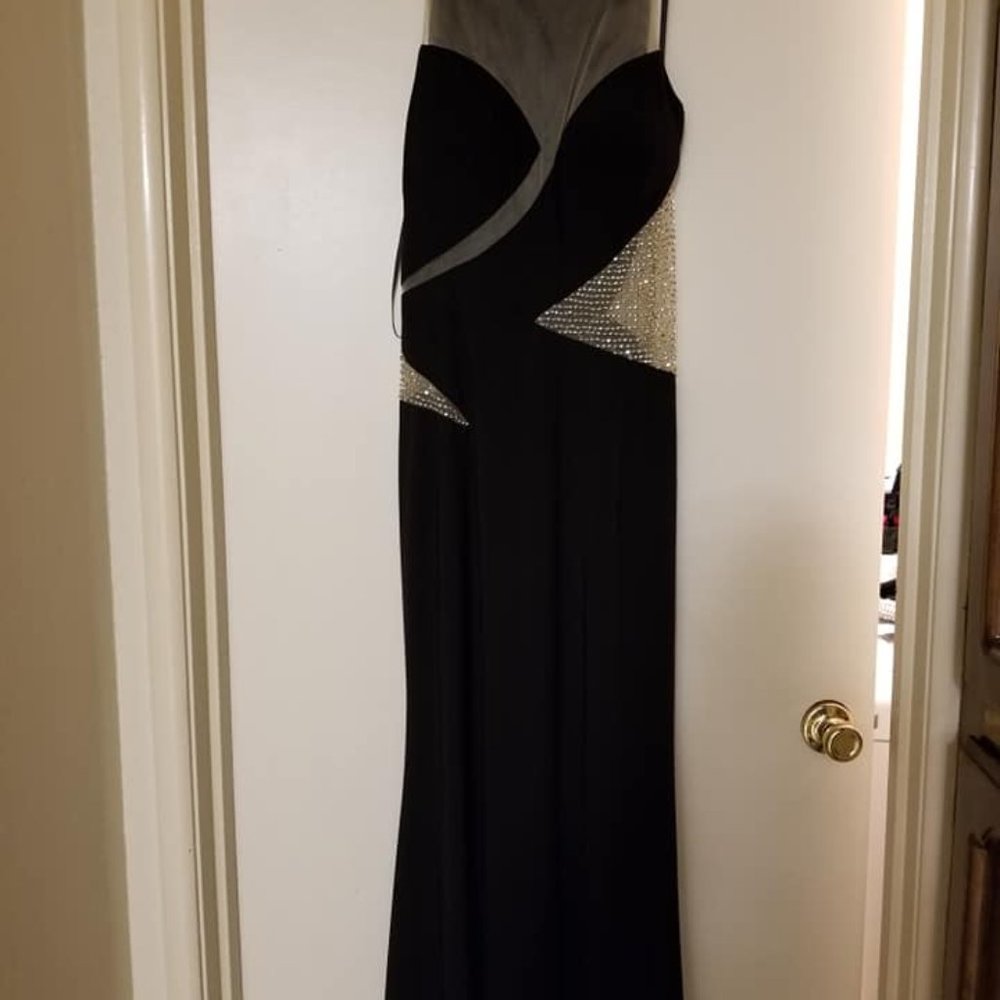 Formal Gown